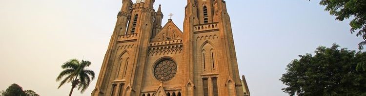 10 Gereja Terbesar dan Termegah di Indonesia