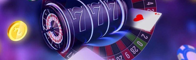 Pilihan Utama Pemain Judi Slot